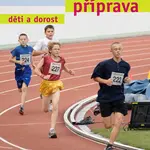 E-kniha: Atletická příprava od Jeřábek Petr