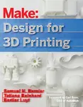 Design for 3D Printing - Bertier Luyt, Tatiana Reinhard, Samuel Bernier