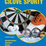 E-kniha: Cílové sporty od Táborský František