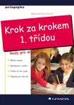 E-kniha: Krok za krokem 1. třídou od Kreislová Zdenka