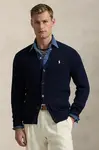 Bavlnený kardigán Polo Ralph Lauren
