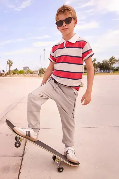 Detské tepláky Mayoral