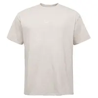 CASTORE COTTON SS LOOSE FIT T-SHIRT Pánské tričko, béžová, velikost