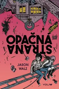 Opačná strana - Jason Walz