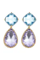 Náušnice Kurt Geiger London Belgravia