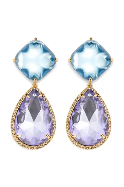 Náušnice Kurt Geiger London Belgravia