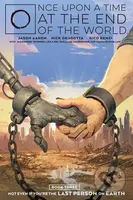Once Upon a Time at the End of the World Vol. 3 - Jason Aaron - kniha z kategorie Komiksy