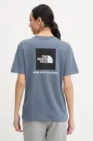 Tričko The North Face EVOLUTION