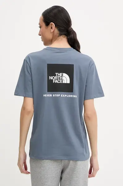 Tričko The North Face EVOLUTION