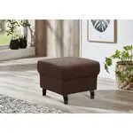 Sit & More TABURET, textil, 58/48/58 cm