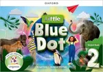 Little Blue Dot 2 Student´s Book with Online pack