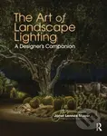 The Art of Landscape Lighting (A Designer's Companion) - kniha z kategorie Design