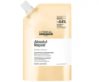 Šampon pro suché a poškozené vlasy Loréal Professionnel Serie Expert Absolut Repair - 1000 ml, náhradní náplň - L’Oréal Professionnel + dárek zdarma