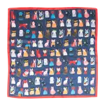 NovaKabelka.cz Sciarpa Seta 17