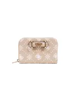 Guess dámská peněženka s potiskem