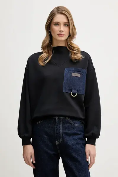 Mikina Barbour Saima