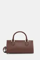 Kožená kabelka Answear.LAB