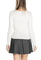 Morgan De Toi sukně