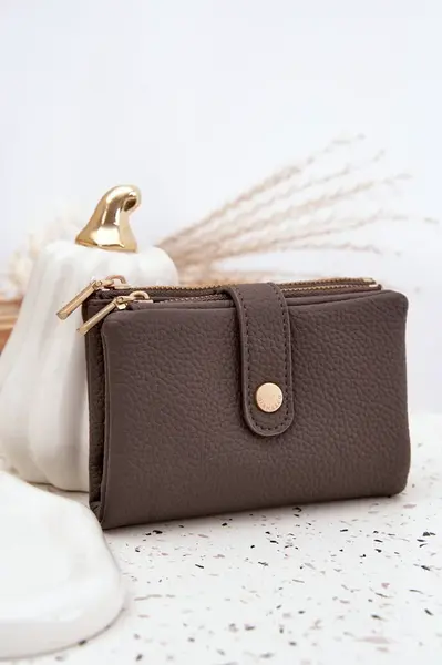 Dámska peňaženka z eko kože Ilissea