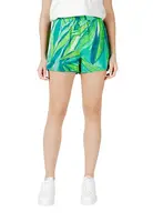 Dámske kvetinové kraťasy Only