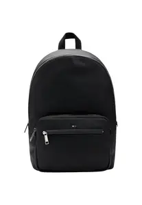 Čierny batoh Boss