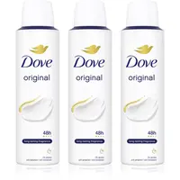 Dove Original výhodné balení