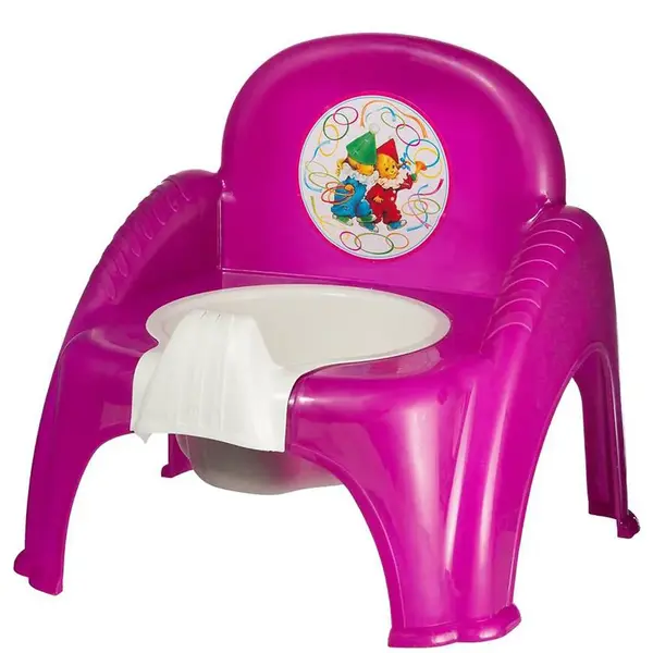 Nočník kresielko 30x28x25