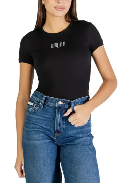 Tommy Hilfiger Jeans T-Shirt Donna