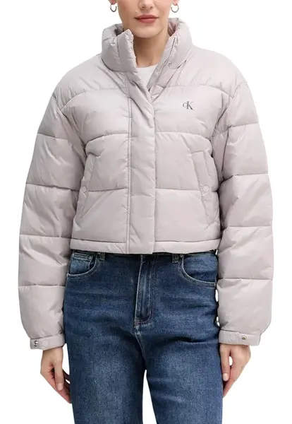 Calvin Klein prešívaná bunda