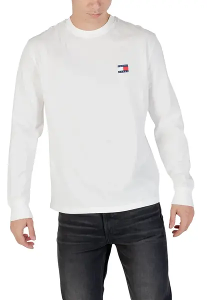 Tommy Hilfiger Jeans T-Shirt Uomo