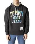 Tommy Hilfiger mikina s kapucňou