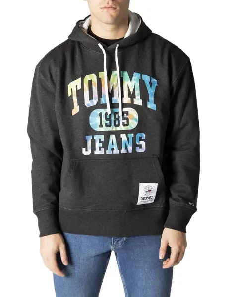 Tommy Hilfiger mikina s kapucňou