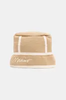 Klobouk s vlnou Moschino