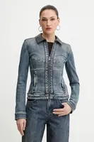 Džínová bunda Miss Sixty