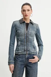 Džínová bunda Miss Sixty