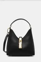 Kožená kabelka Furla