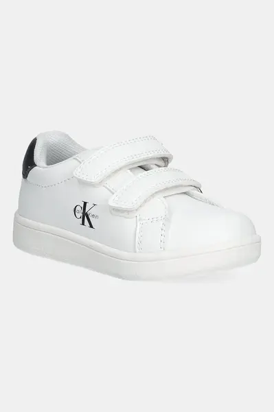 Dětské tenisky Calvin Klein Jeans
