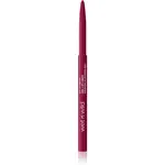 Wet n Wild Perfect Pout dlouhotrvající tužka na rty odstín Currant Mood 0.25 g