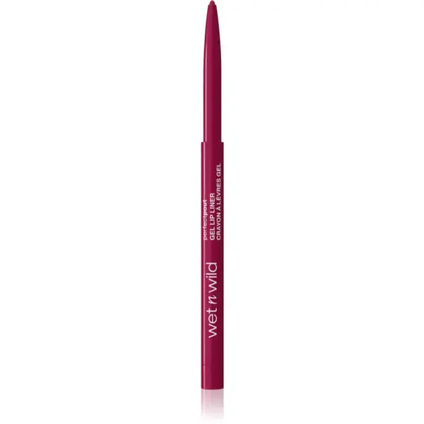 Wet n Wild Perfect Pout dlouhotrvající tužka na rty odstín Currant Mood 0.25 g