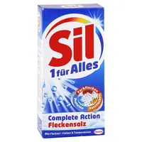 Sil sůl na odstraňování skvrn 500g