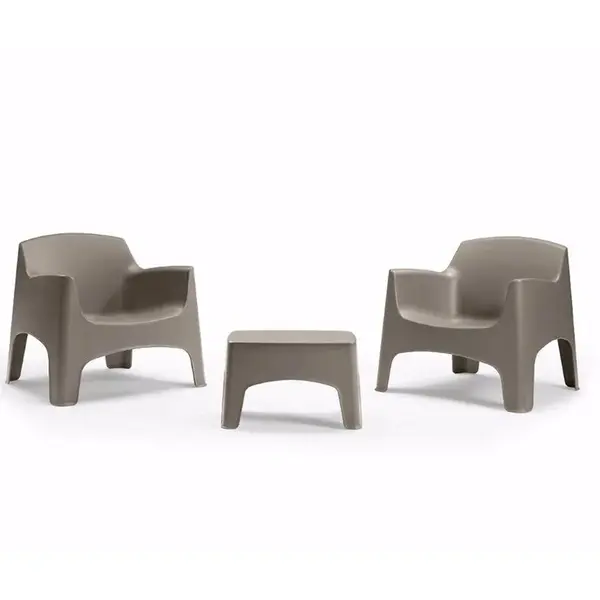 Súprava Ibiza taupe