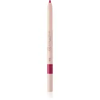 Collistar Twist Design Lip Pencil krémová tužka na rty odstín 113 - Autumn Berry 0.4 g