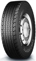 CONTINENTAL 295/80 R 22.5 154/149M HDW_2_COACH TL M+S 3PMSF IT 16PR