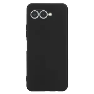 Tactical TPU obal pro T-Mobile T Phone 3, černý