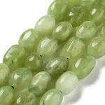 Dyed Natural Malaysia Jade Beads Strands