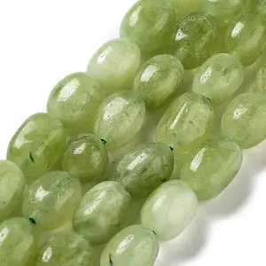 Dyed Natural Malaysia Jade Beads Strands