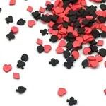 Handmade Polymer Clay Cabochons