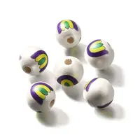 Printed Natural Wood