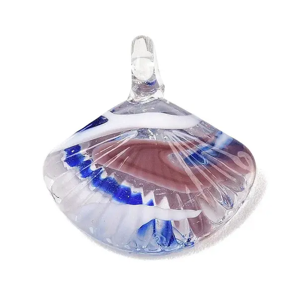 Glass Pendants