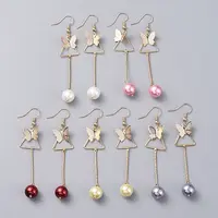 Dangle Earrings